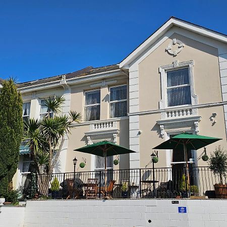 לינה וארוחת בוקר טורקוואי Melba House (Adults Only) מראה חיצוני תמונה