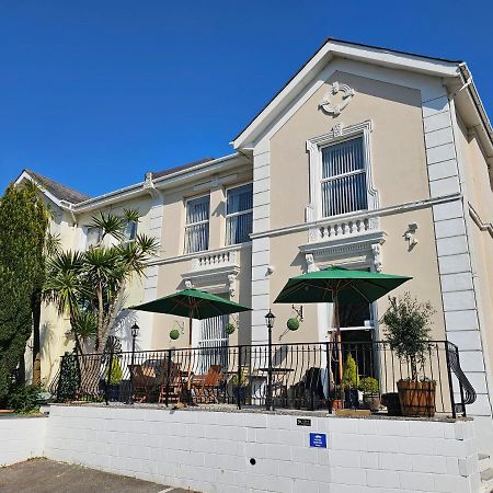 לינה וארוחת בוקר טורקוואי Melba House (Adults Only) מראה חיצוני תמונה
