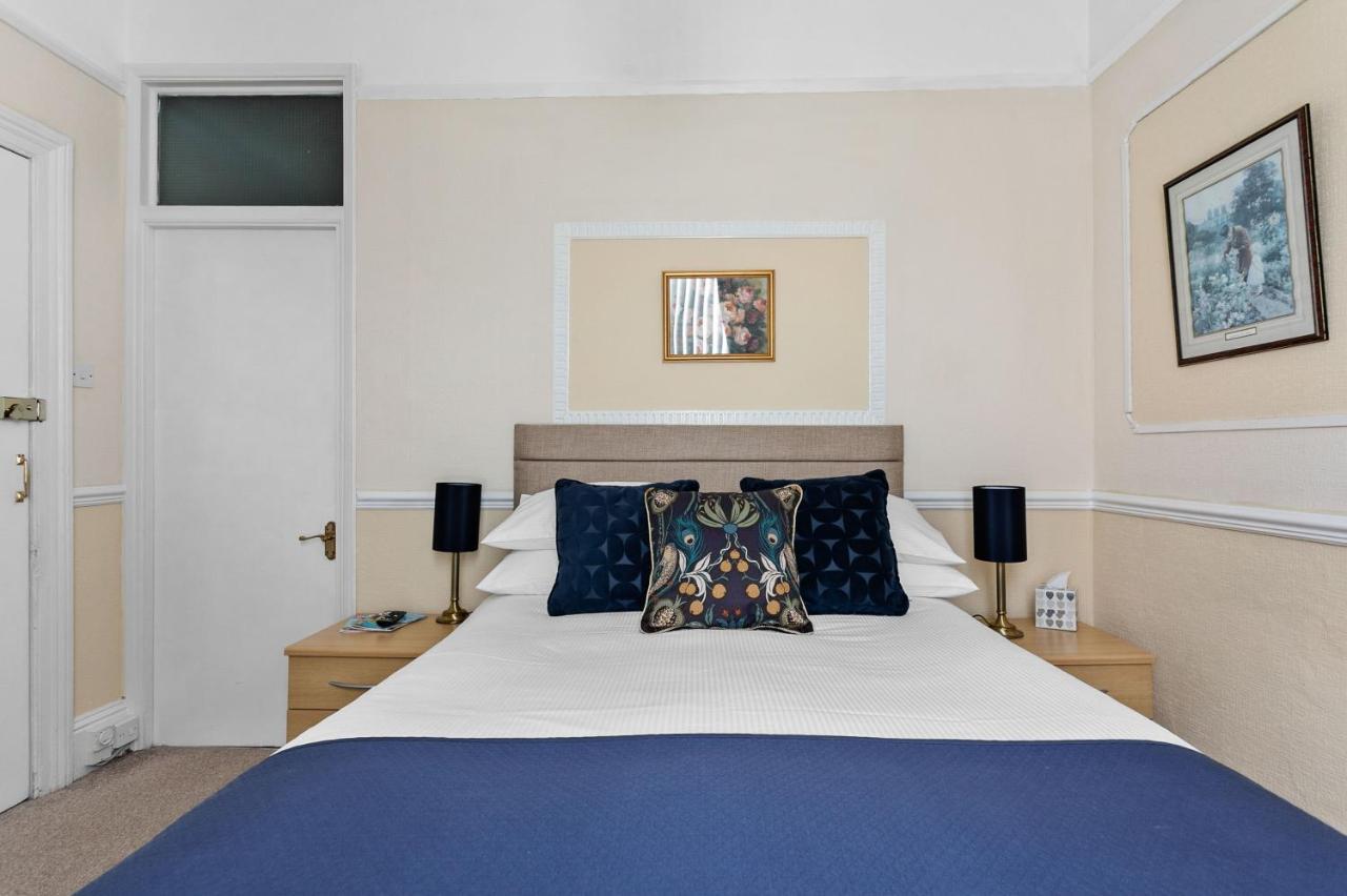 לינה וארוחת בוקר טורקוואי Melba House (Adults Only) מראה חיצוני תמונה