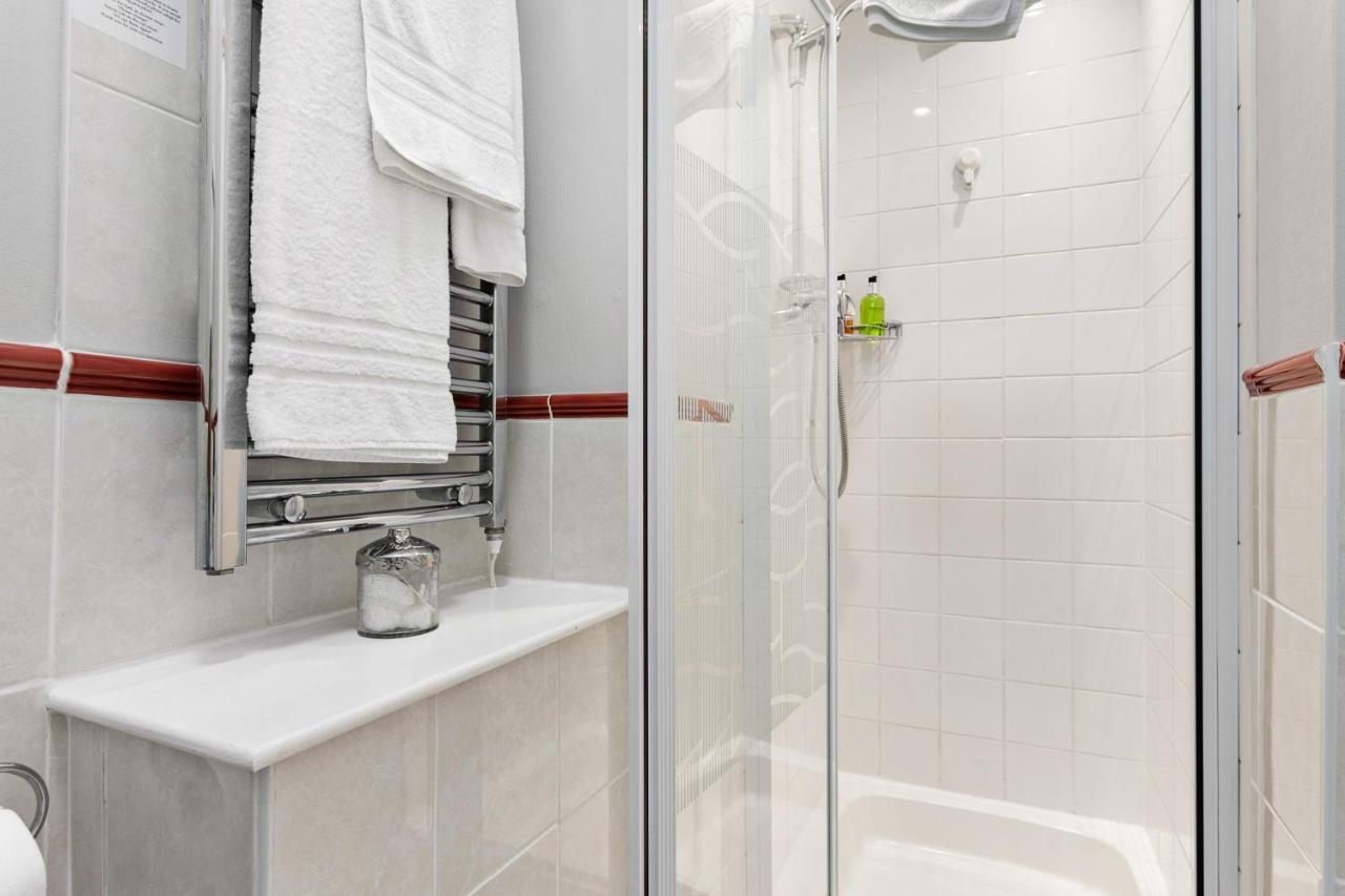 לינה וארוחת בוקר טורקוואי Melba House (Adults Only) מראה חיצוני תמונה