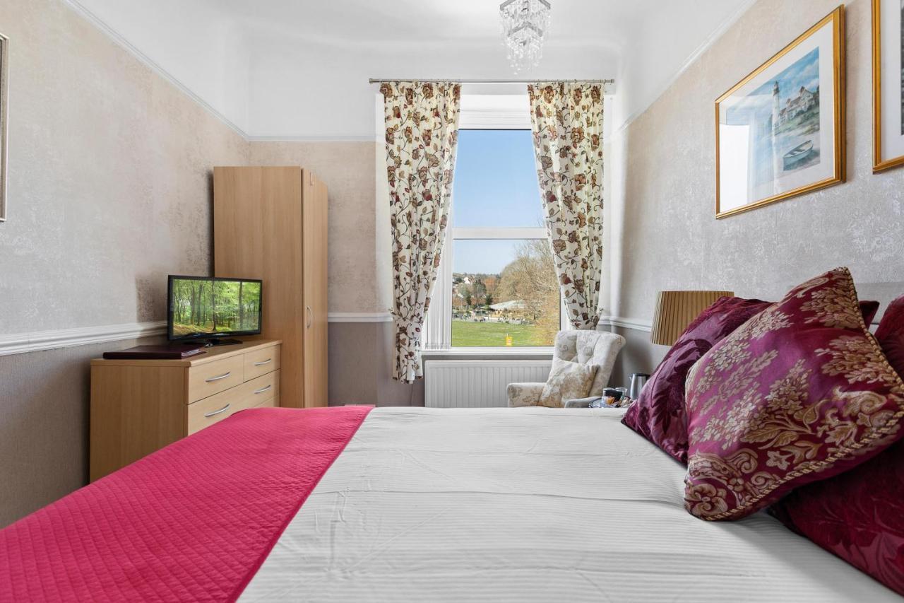 לינה וארוחת בוקר טורקוואי Melba House (Adults Only) מראה חיצוני תמונה