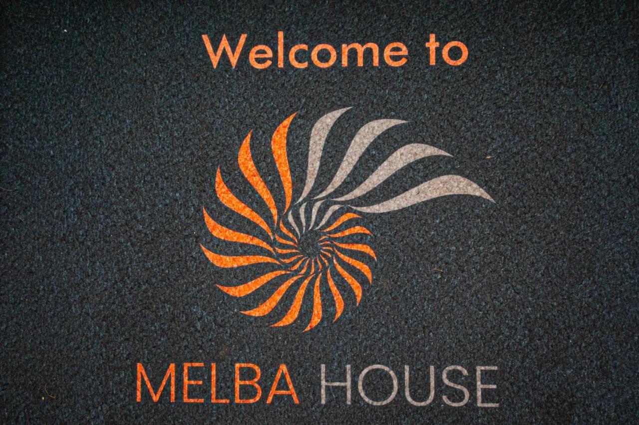 לינה וארוחת בוקר טורקוואי Melba House (Adults Only) מראה חיצוני תמונה
