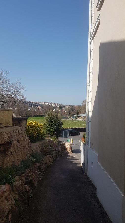 לינה וארוחת בוקר טורקוואי Melba House (Adults Only) מראה חיצוני תמונה