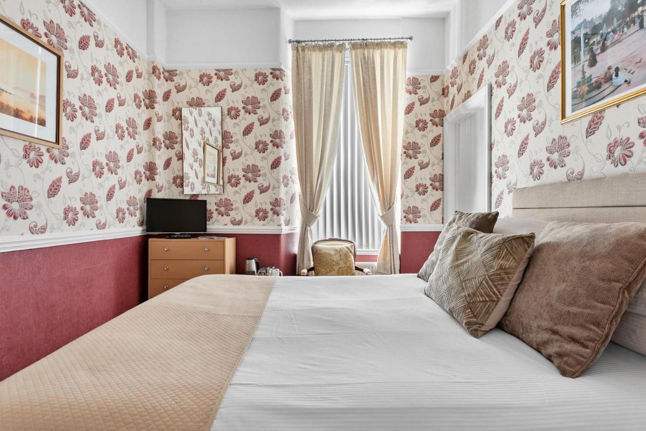 לינה וארוחת בוקר טורקוואי Melba House (Adults Only) מראה חיצוני תמונה