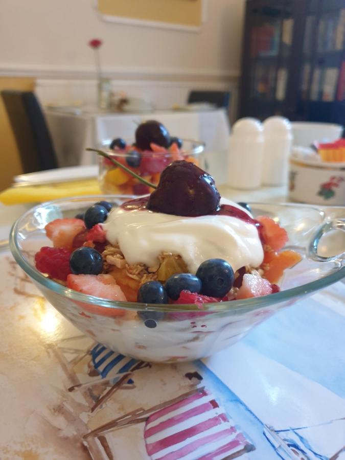 לינה וארוחת בוקר טורקוואי Melba House (Adults Only) מראה חיצוני תמונה