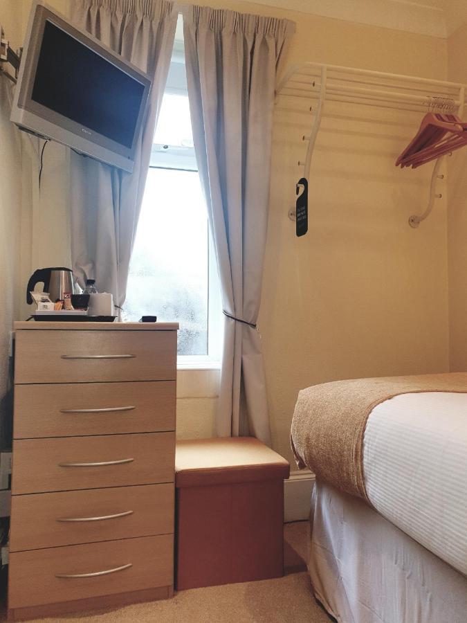 לינה וארוחת בוקר טורקוואי Melba House (Adults Only) מראה חיצוני תמונה