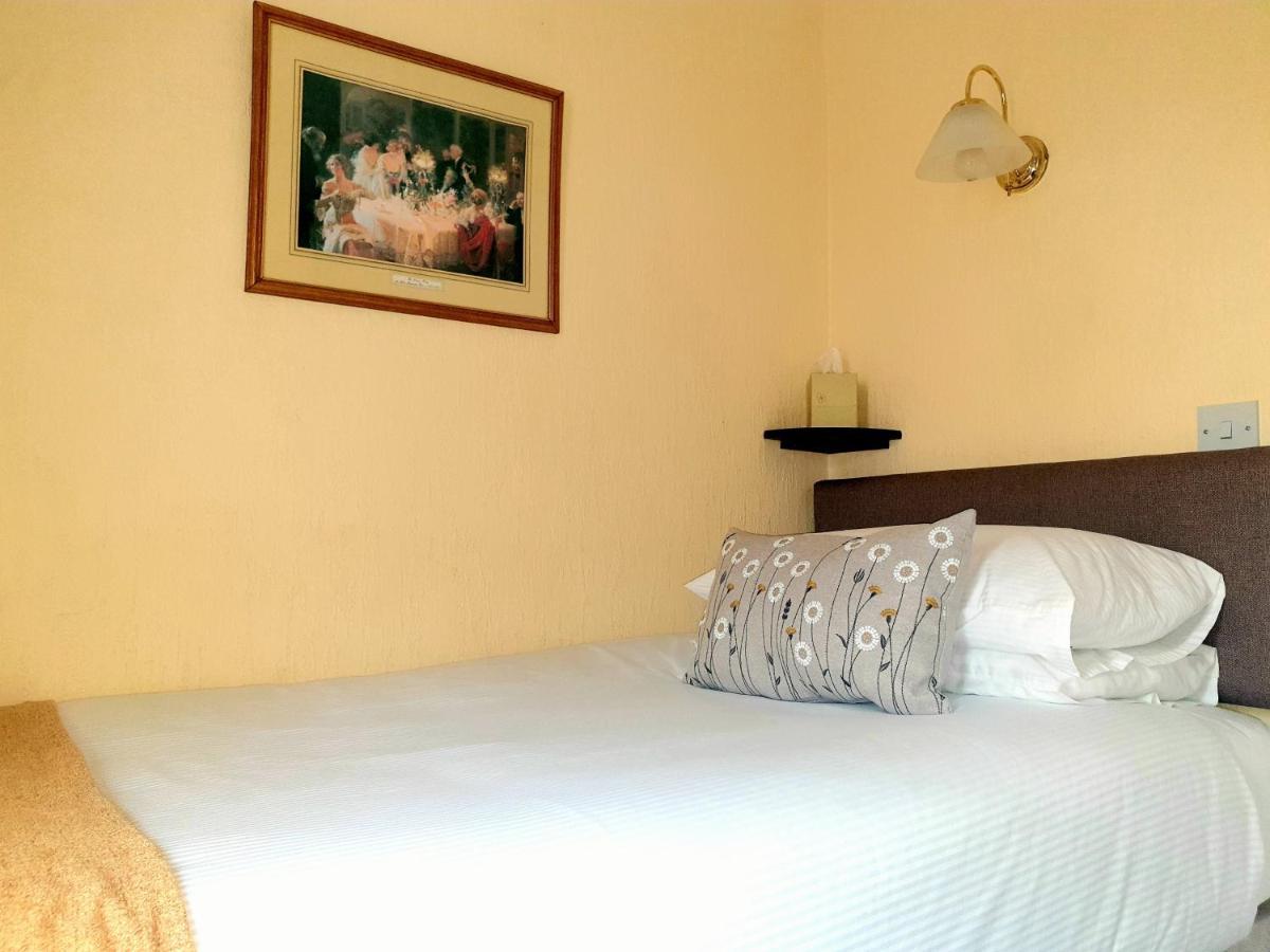 לינה וארוחת בוקר טורקוואי Melba House (Adults Only) מראה חיצוני תמונה