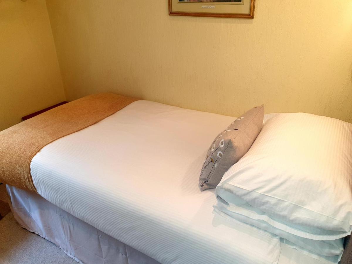 לינה וארוחת בוקר טורקוואי Melba House (Adults Only) מראה חיצוני תמונה