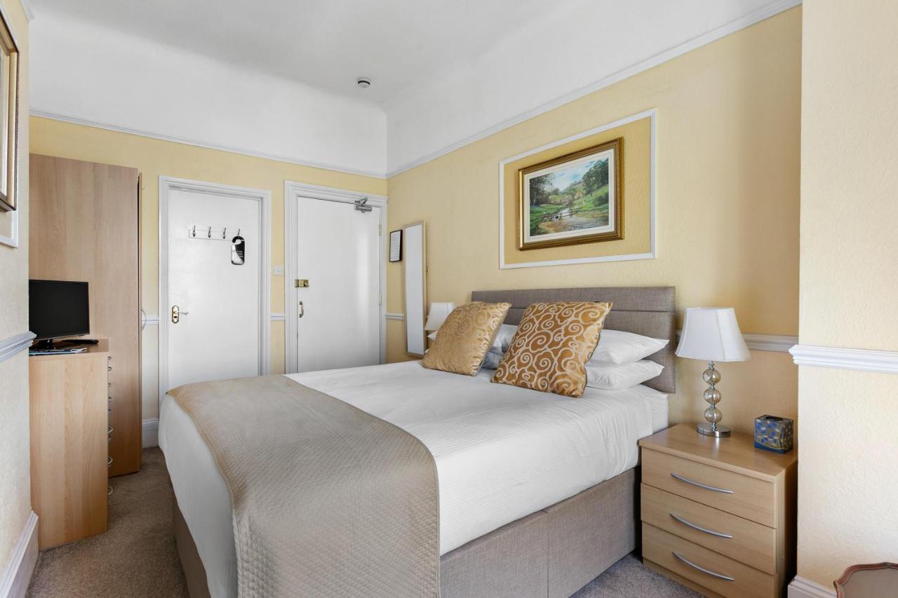 לינה וארוחת בוקר טורקוואי Melba House (Adults Only) מראה חיצוני תמונה