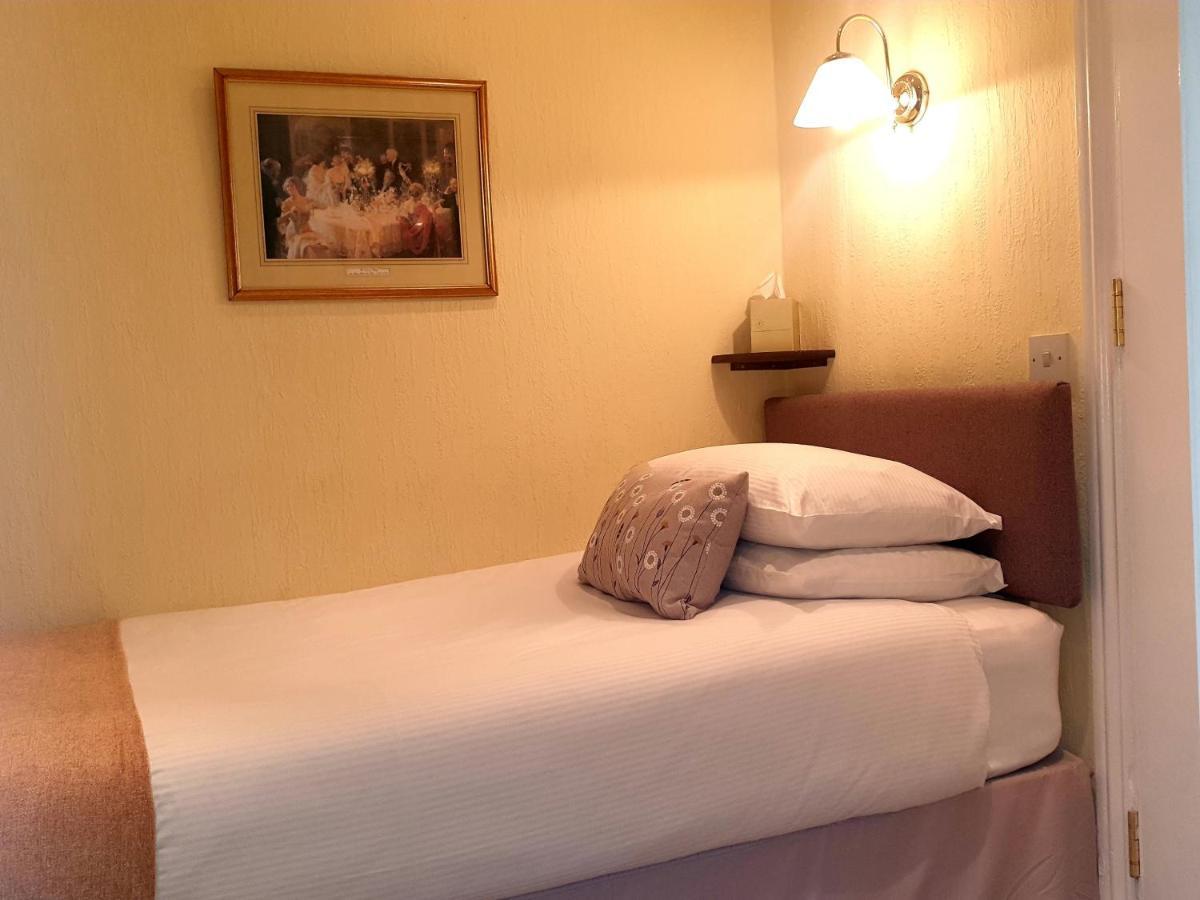 לינה וארוחת בוקר טורקוואי Melba House (Adults Only) מראה חיצוני תמונה