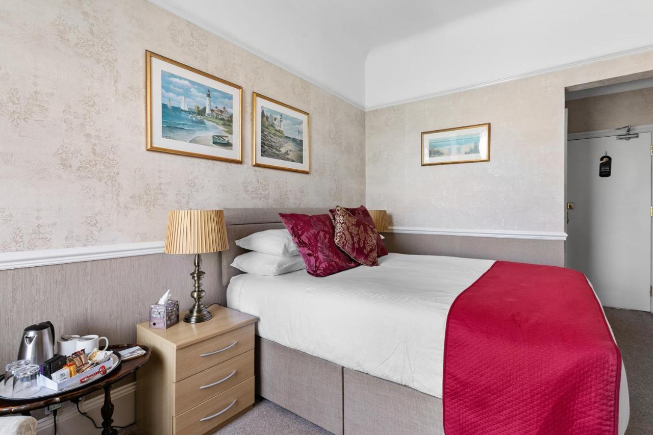 לינה וארוחת בוקר טורקוואי Melba House (Adults Only) מראה חיצוני תמונה