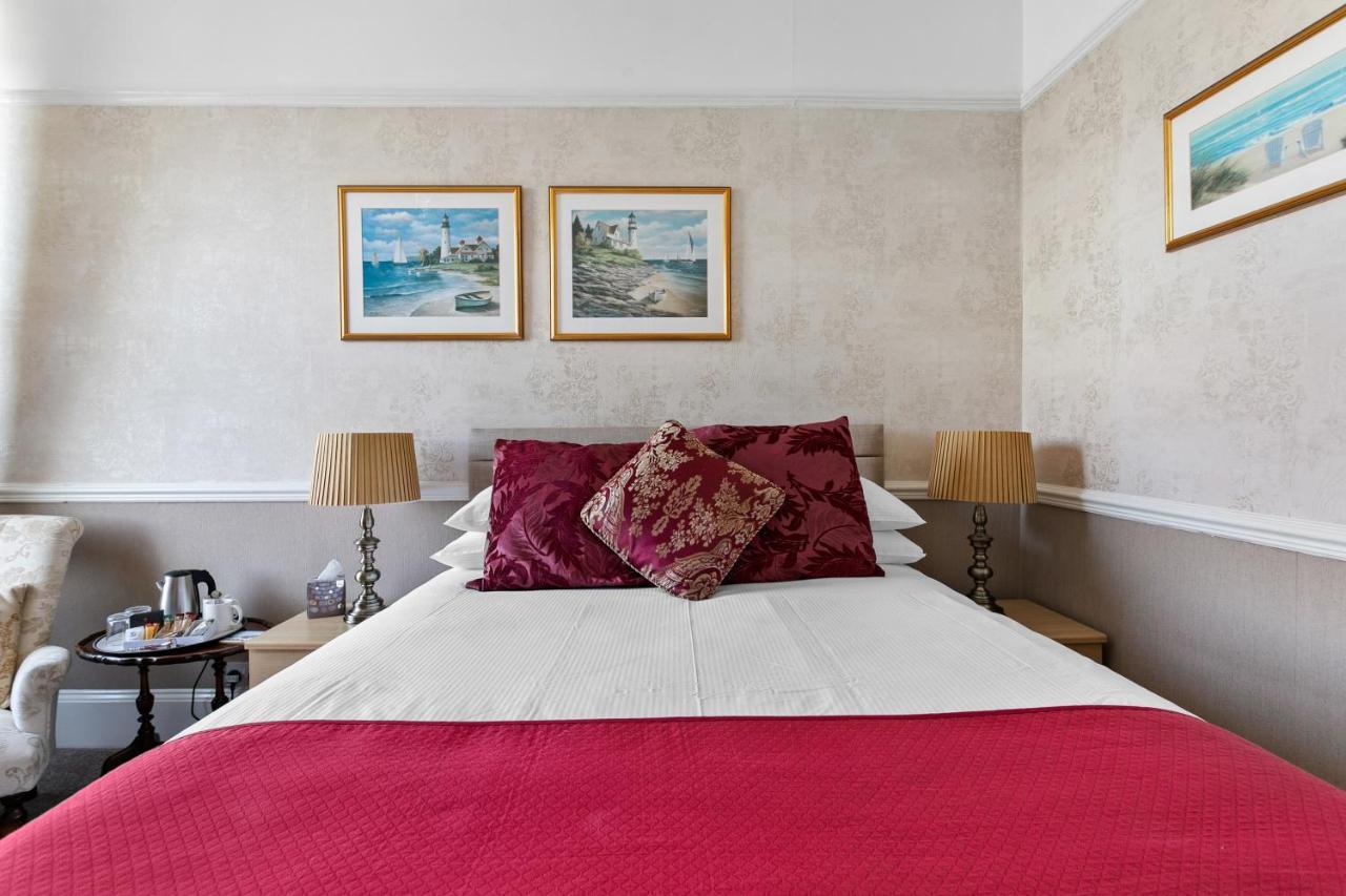 לינה וארוחת בוקר טורקוואי Melba House (Adults Only) מראה חיצוני תמונה