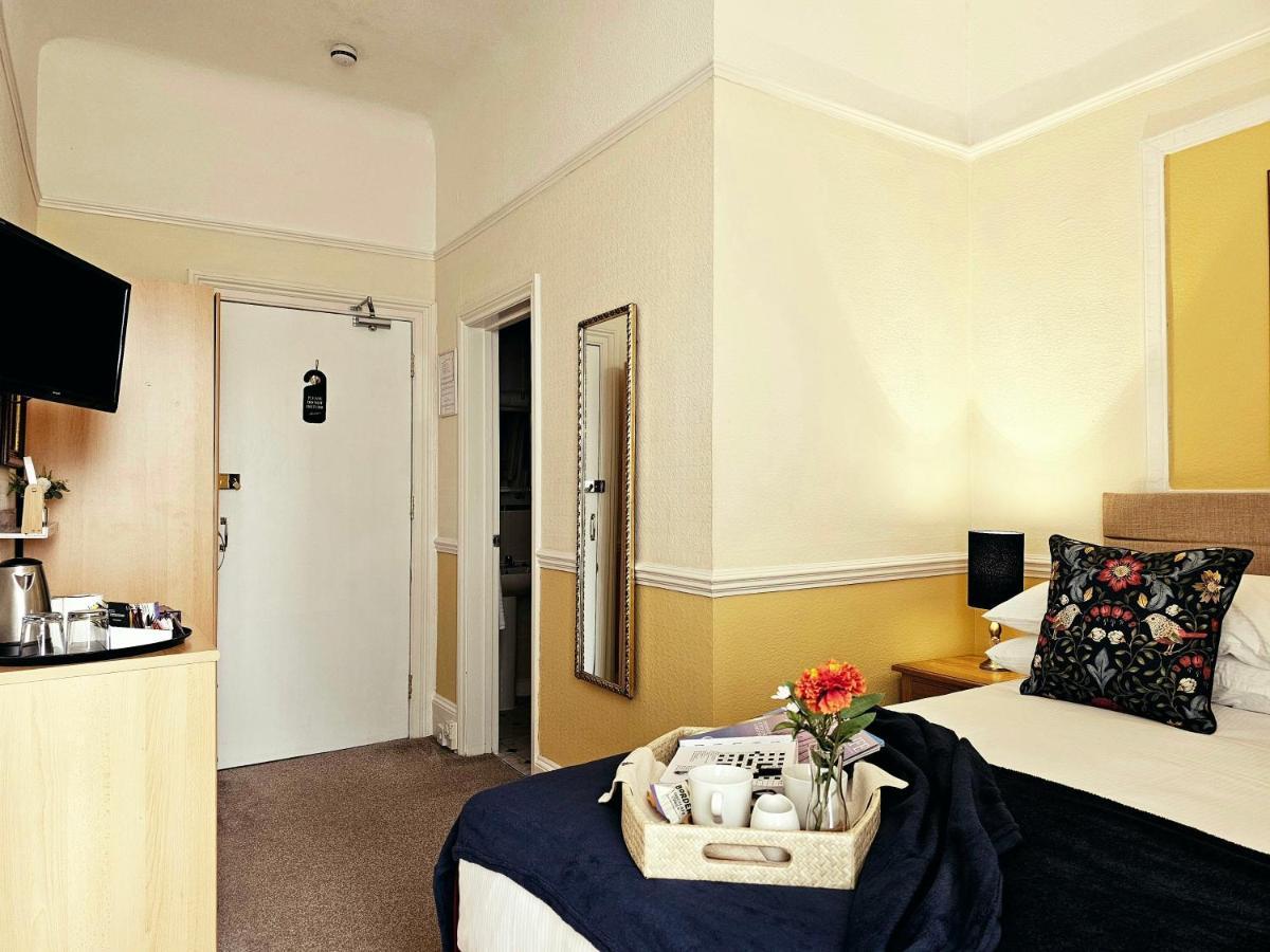 לינה וארוחת בוקר טורקוואי Melba House (Adults Only) מראה חיצוני תמונה