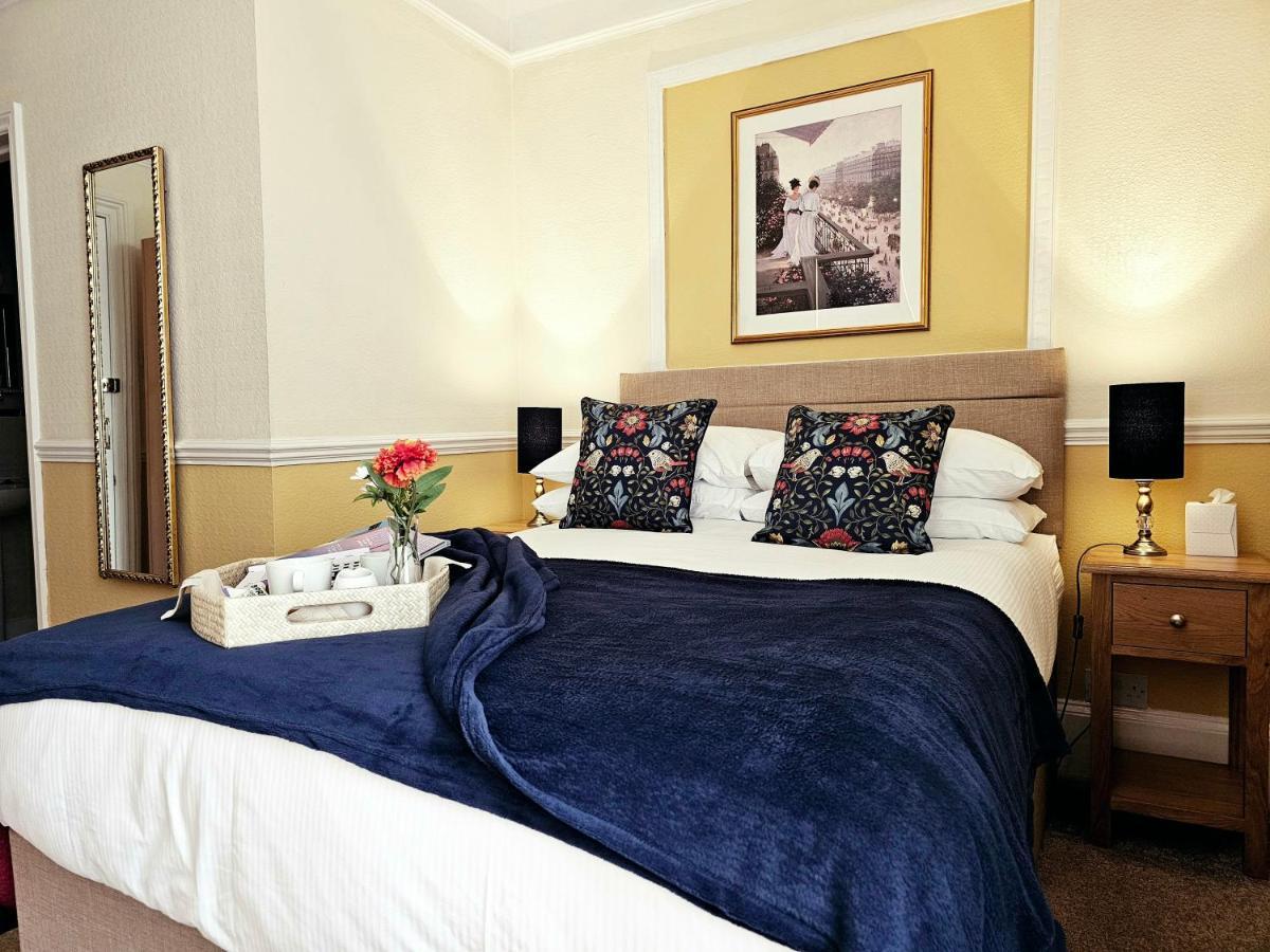 לינה וארוחת בוקר טורקוואי Melba House (Adults Only) מראה חיצוני תמונה
