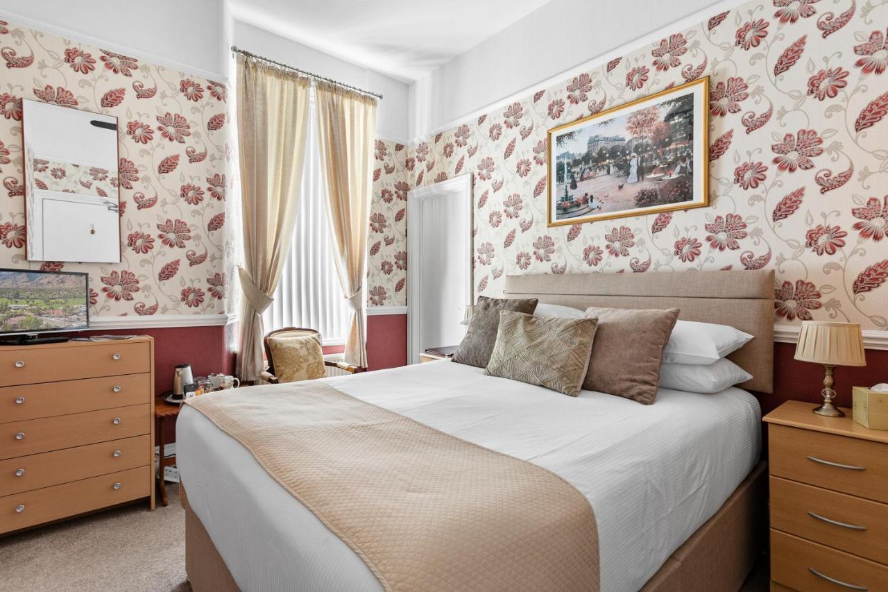 לינה וארוחת בוקר טורקוואי Melba House (Adults Only) מראה חיצוני תמונה