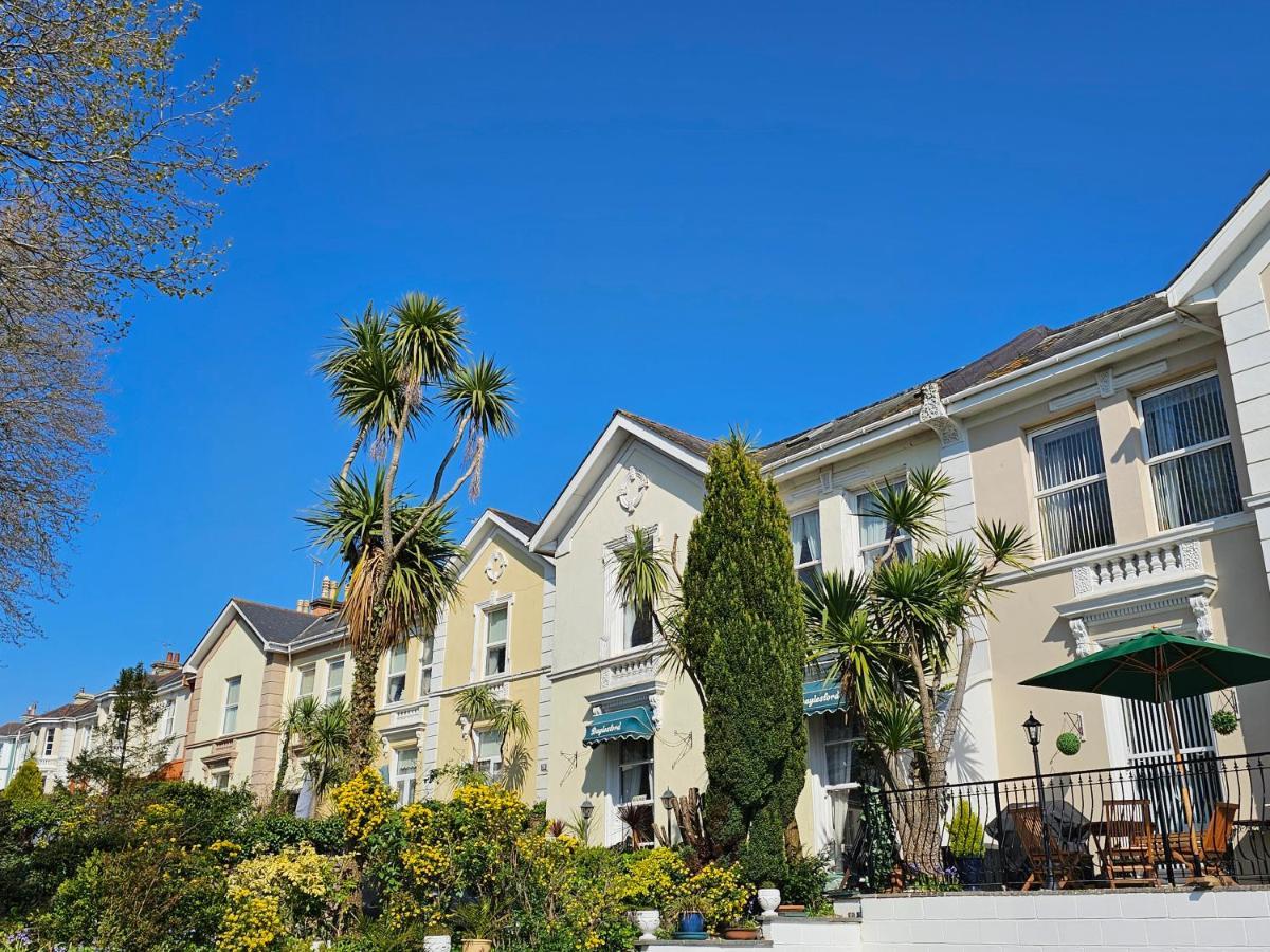 לינה וארוחת בוקר טורקוואי Melba House (Adults Only) מראה חיצוני תמונה