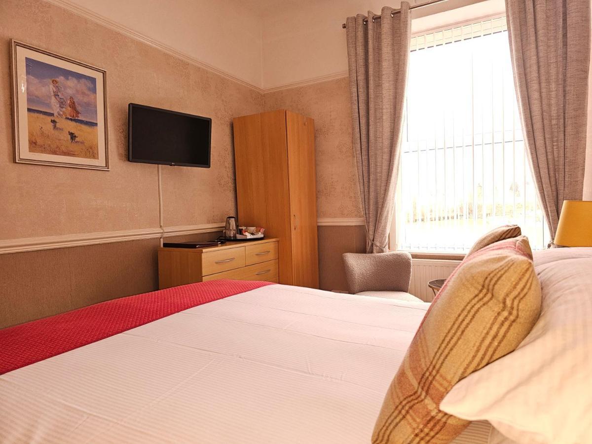 לינה וארוחת בוקר טורקוואי Melba House (Adults Only) מראה חיצוני תמונה