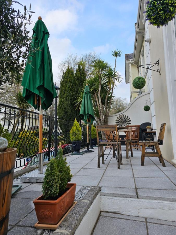 לינה וארוחת בוקר טורקוואי Melba House (Adults Only) מראה חיצוני תמונה
