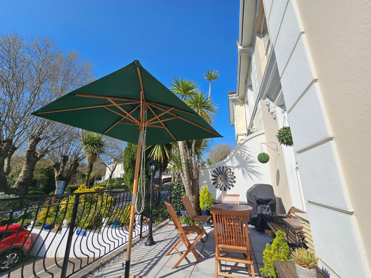 לינה וארוחת בוקר טורקוואי Melba House (Adults Only) מראה חיצוני תמונה